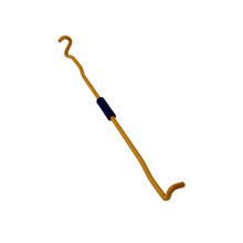 Hood Prop Support Rod 5160367AC 5160367AB 5160367AA for Jeep Compass Patriot 2.0L L4 2.4L 2008-2017