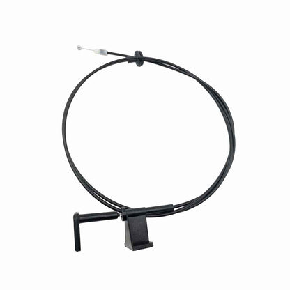 Hood Release Cable & Pull Lever Fit for 2006-2011 Honda Civic 74130-SNA-A01