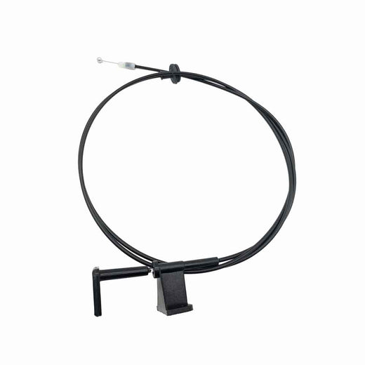 Hood Release Cable & Pull Lever for 2006-2011 Honda Civic 74130-SNA-A01