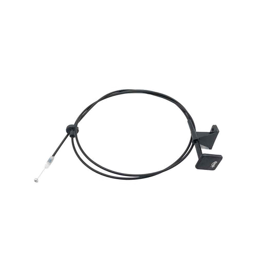 Hood Release Cable & Pull Lever for 2006-2011 Honda Civic 74130-SNA-A01