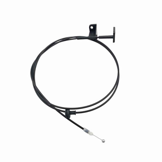 Hood Release Cable & Pull Lever for 2006-2011 Honda Civic 74130-SNA-A01
