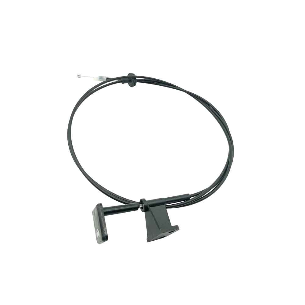 Hood Release Cable & Pull Lever Fit for 2006-2011 Honda Civic 74130-SNA-A01