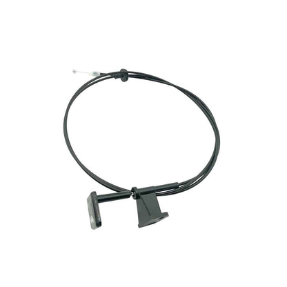 Hood Release Cable & Pull Lever Fit for 2006-2011 Honda Civic 74130-SNA-A01