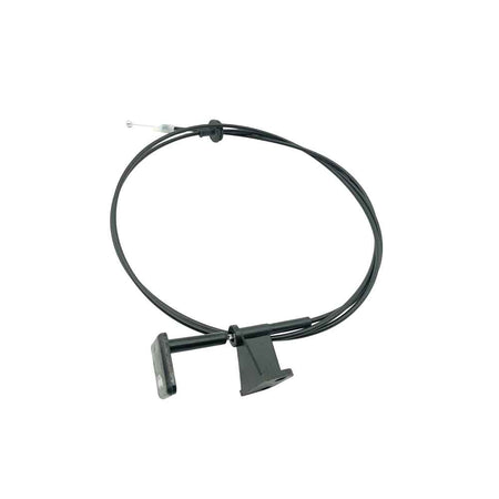 Hood Release Cable & Pull Lever for 2006-2011 Honda Civic 74130-SNA-A01