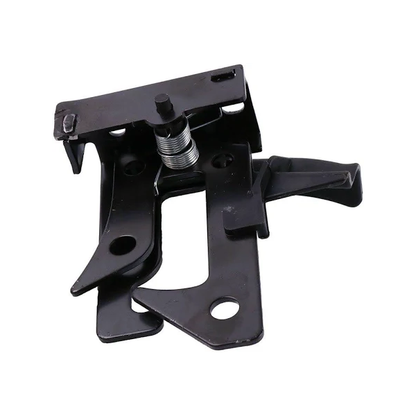 Hood Safety Latch Catch Lock 2048800064 for Mercedes Benz C300 C350 E350