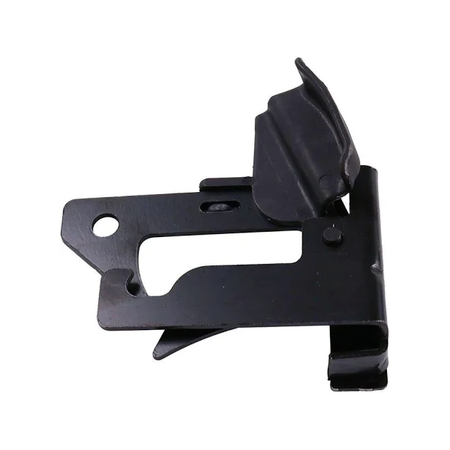 Hood Safety Latch Catch Lock 2048800064 for Mercedes Benz C300 C350 E350 - KUDUPARTS