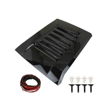 Hood Scoop 76181-AK900 for Toyota Tacoma 2024-2025