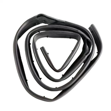 Hood Weatherstrip 68103103AB 53338079 for Jeep Cherokee 2.4L L4 3.2L V6 2014-2018