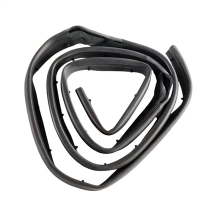 Hood Weatherstrip 68103103AB 53338079 for Jeep Cherokee 2.4L L4 3.2L V6 2014-2018