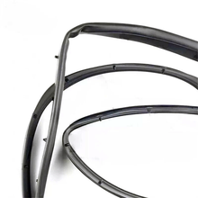 Hood Weatherstrip 68103103AB 53338079 for Jeep Cherokee 2.4L L4 3.2L V6 2014-2018