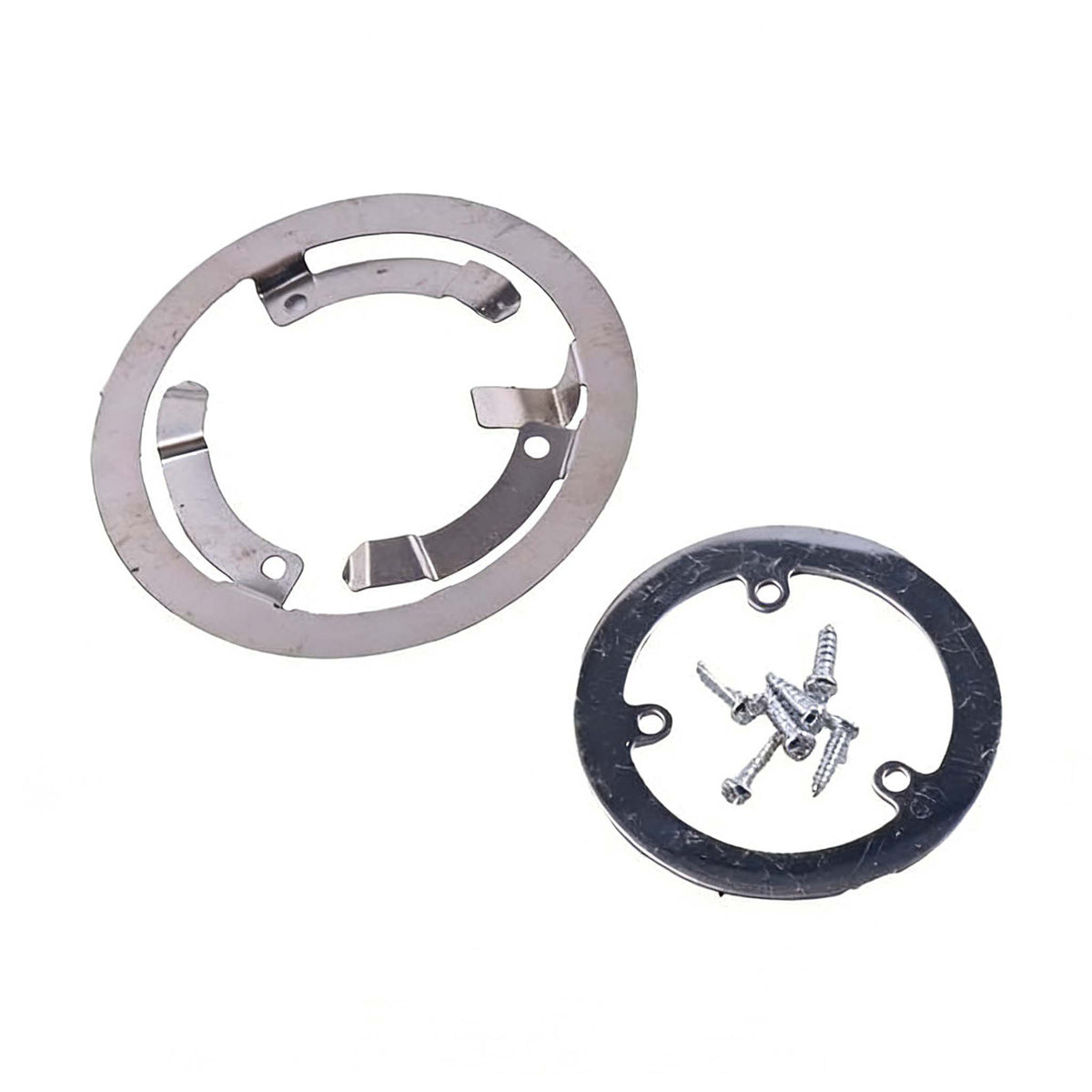 Horn Contact Ring 45124-23600-71 for Toyota Forklift 7FD 7FG 8FD 8FG 6FD 5FD Series - KUDUPARTS