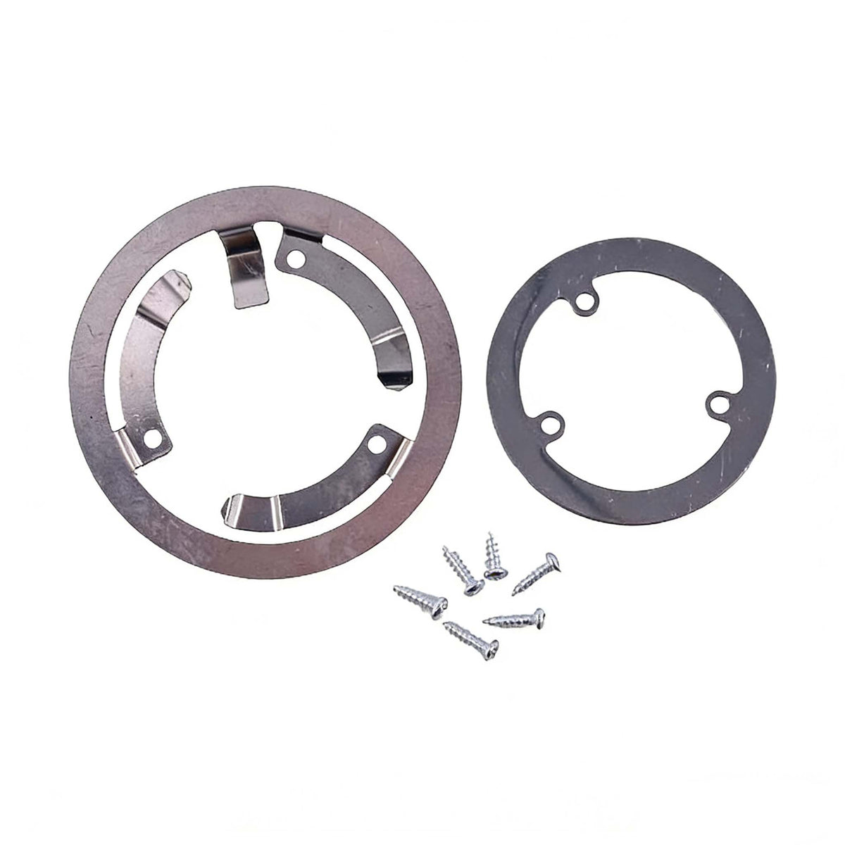 Horn Contact Ring 45124-23600-71 for Toyota Forklift 7FD 7FG 8FD 8FG 6FD 5FD Series - KUDUPARTS