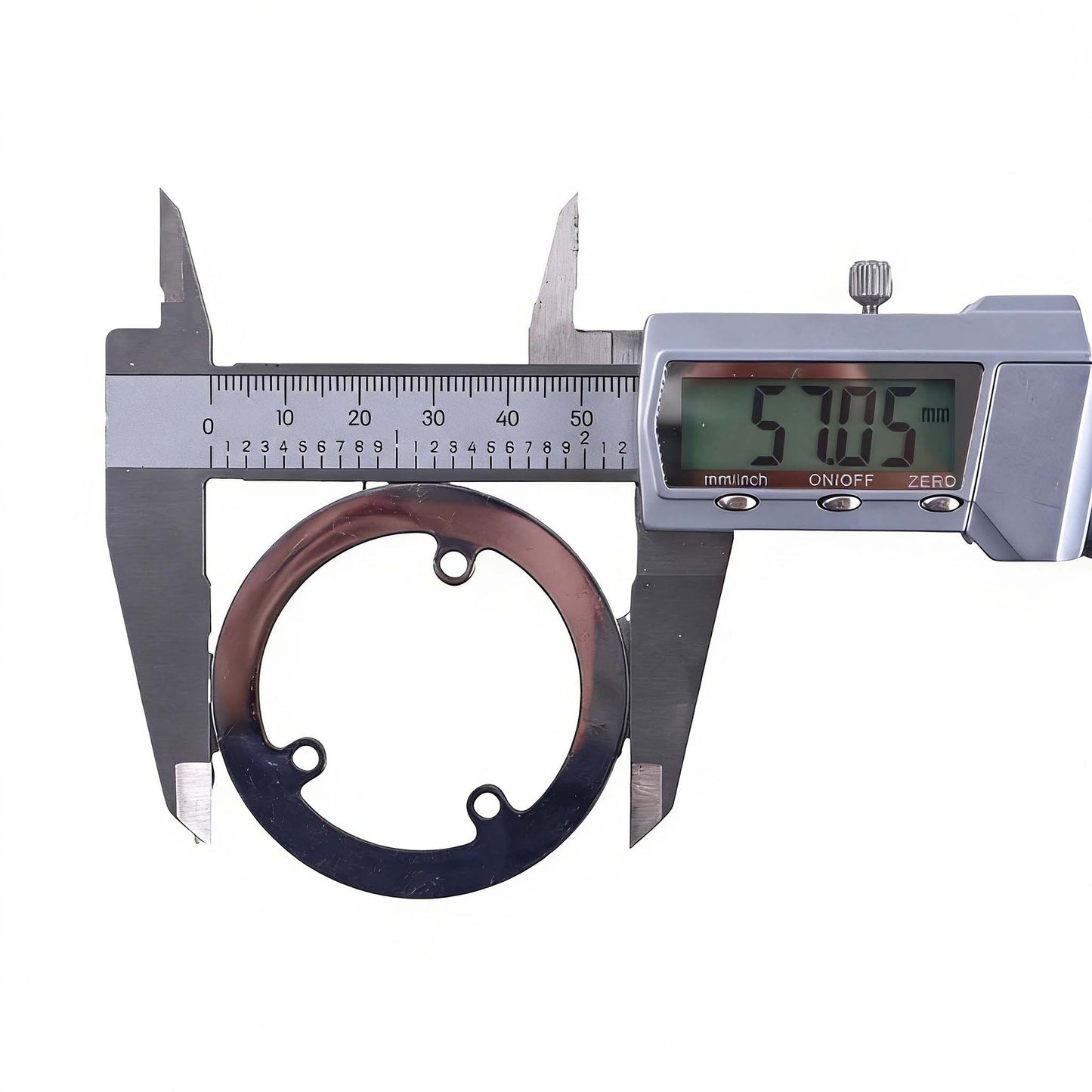 Horn Contact Ring 45124-23600-71 for Toyota Forklift 7FD 7FG 8FD 8FG 6FD 5FD Series