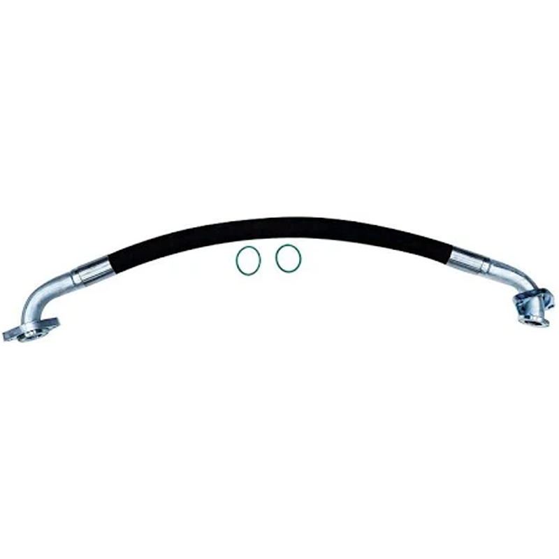 Hose 1621963600 for Atlas Copco Air Compressor - KUDUPARTS