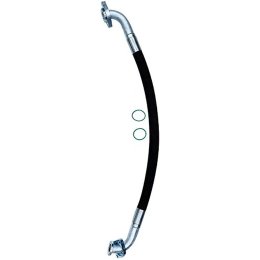 Hose 1621963600 for Atlas Copco Air Compressor - KUDUPARTS