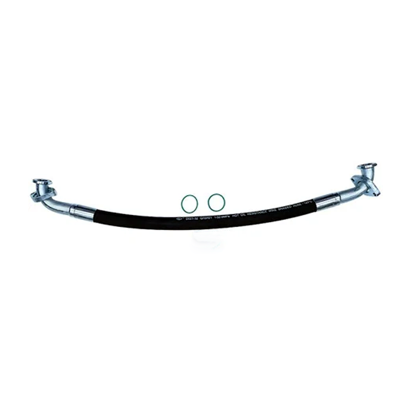 Hose 1621963600 for Atlas Copco Air Compressor - KUDUPARTS