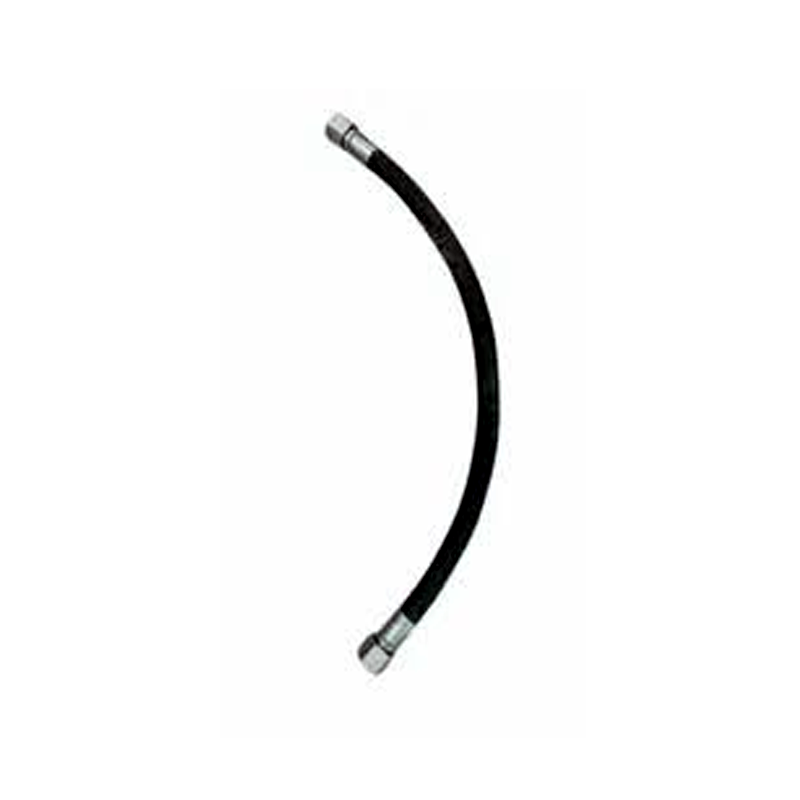 Hose 207-62-71370 for Komatsu Excavator PC300-7 PC300-8 PC350-7 PC360-7 PC400-7 PC430-8 PC450-7 PC550LC-8 - KUDUPARTS