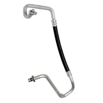 Hose 20Y-62-41191 for Komatsu Excavator PC200-7 PC200LC-7 PC220-7 PC220LC-7 PC240LC-7K PC270-7 PC290LC-7K