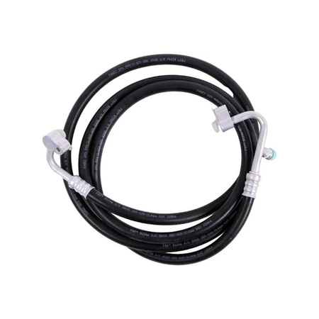 Hose 20Y-810-1141 for Komatsu Excavator PC200-8 PC200LL-8 PC210-8K PC220-8 PC220LC-8 PC240LC-8 PC270-8 PC290-8K - KUDUPARTS