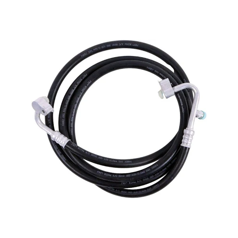 Hose 20Y-810-1141 for Komatsu Excavator PC200-8 PC200LL-8 PC210-8K PC220-8 PC220LC-8 PC240LC-8 PC270-8 PC290-8K - KUDUPARTS