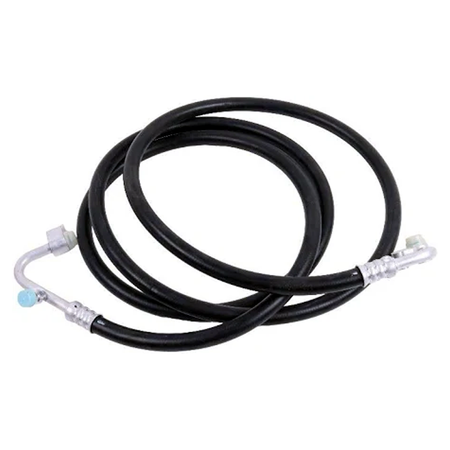Hose 20Y-810-1141 for Komatsu Excavator PC200-8 PC200LL-8 PC210-8K PC220-8 PC220LC-8 PC240LC-8 PC270-8 PC290-8K - KUDUPARTS
