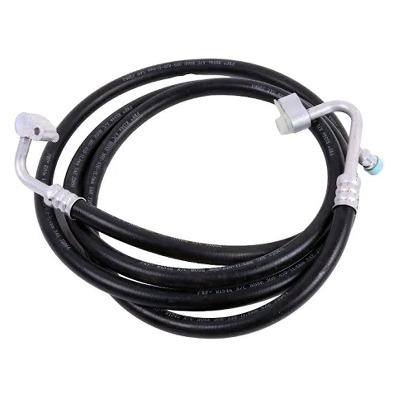 Hose 20Y-810-1141 for Komatsu Excavator PC200-8 PC200LL-8 PC210-8K PC220-8 PC220LC-8 PC240LC-8 PC270-8 PC290-8K - KUDUPARTS