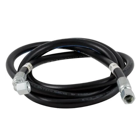 Hose 2753010 for JLG Boom Lift 800A 800AJ E600JP E600J M600JP M600J - KUDUPARTS