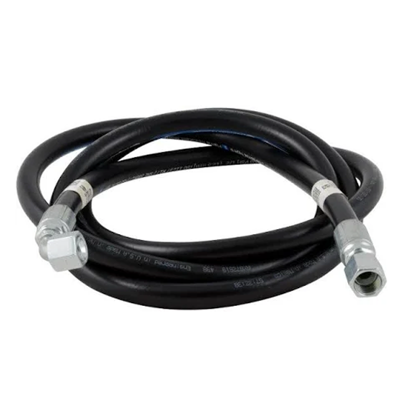 Hose 2753010 for JLG Boom Lift 800A 800AJ E600JP E600J M600JP M600J - KUDUPARTS