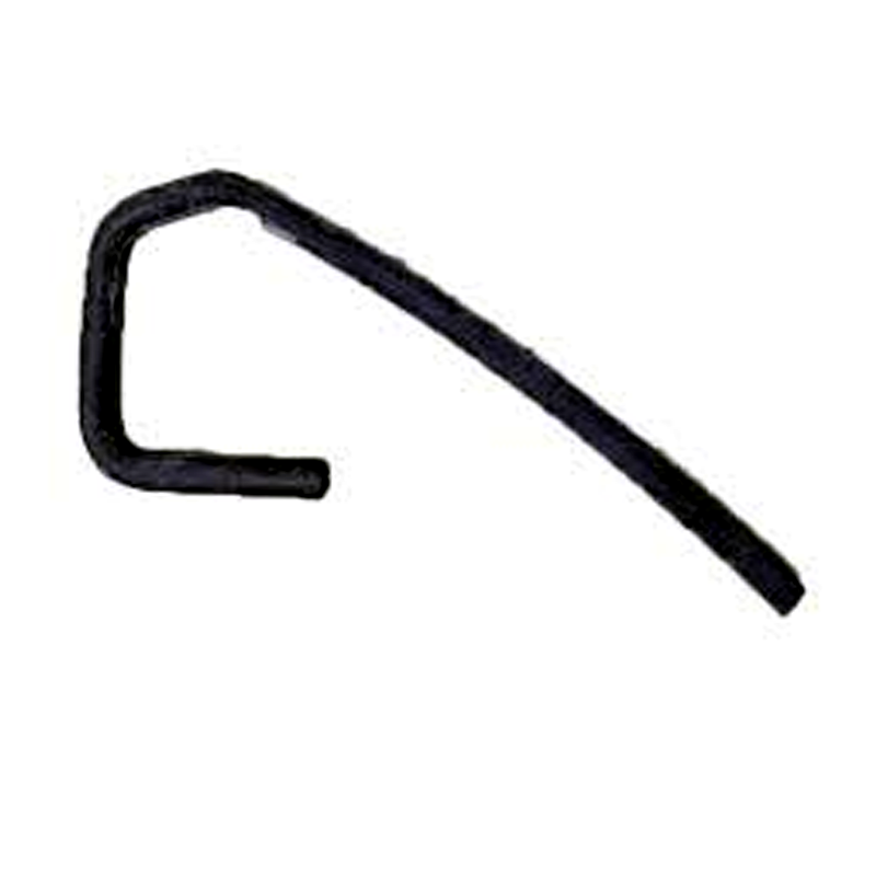 Hose 7125557 for Bobcat Skid Steer Loader A300 S130 S150 S160 S175 S185 S205 S220 S250 S300 T140 T180 T190 T250 T300 T320 - KUDUPARTS