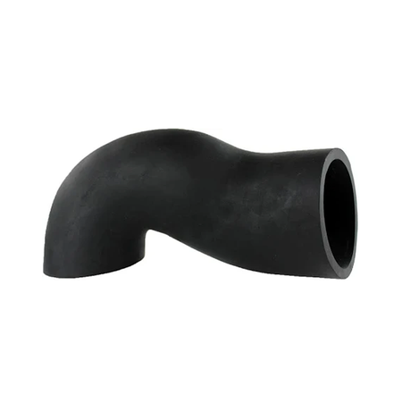 Hose Air Formed 7149976 for Bobcat S160 S185 S205 T180 T190 - KUDUPARTS