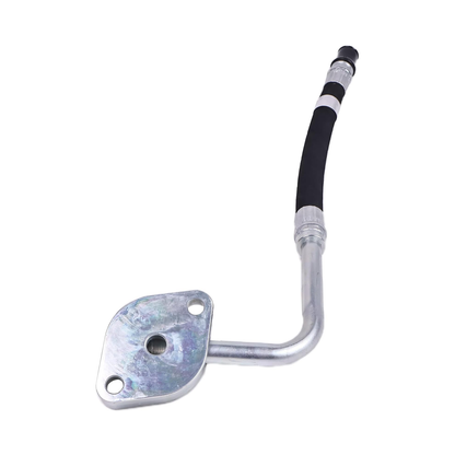 Hose Assembly 205-1280 for Caterpillar CAT Engine C7 C9.3 3126E Excavator 324D 325D 329D M325D Loader 950H 962H