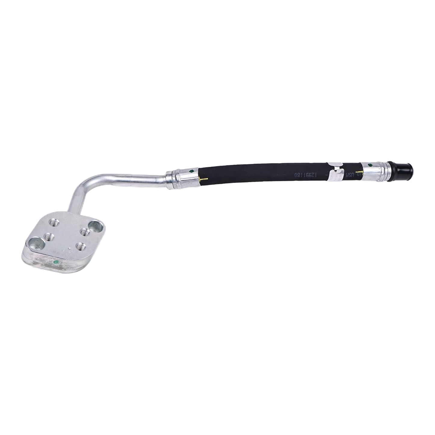 Hose Assembly 205-1280 for Caterpillar CAT Engine C7 C9.3 3126E Excavator 324D 325D 329D M325D Loader 950H 962H