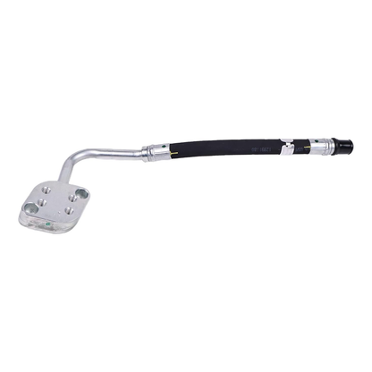 Hose Assembly 205-1280 for Caterpillar CAT Engine C7 C9.3 3126E Excavator 324D 325D 329D M325D Loader 950H 962H