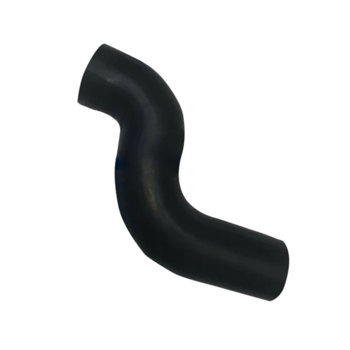 Hose Inlet Pipe 13021980 for Weichai Engine WP4 WP6 - KUDUPARTS