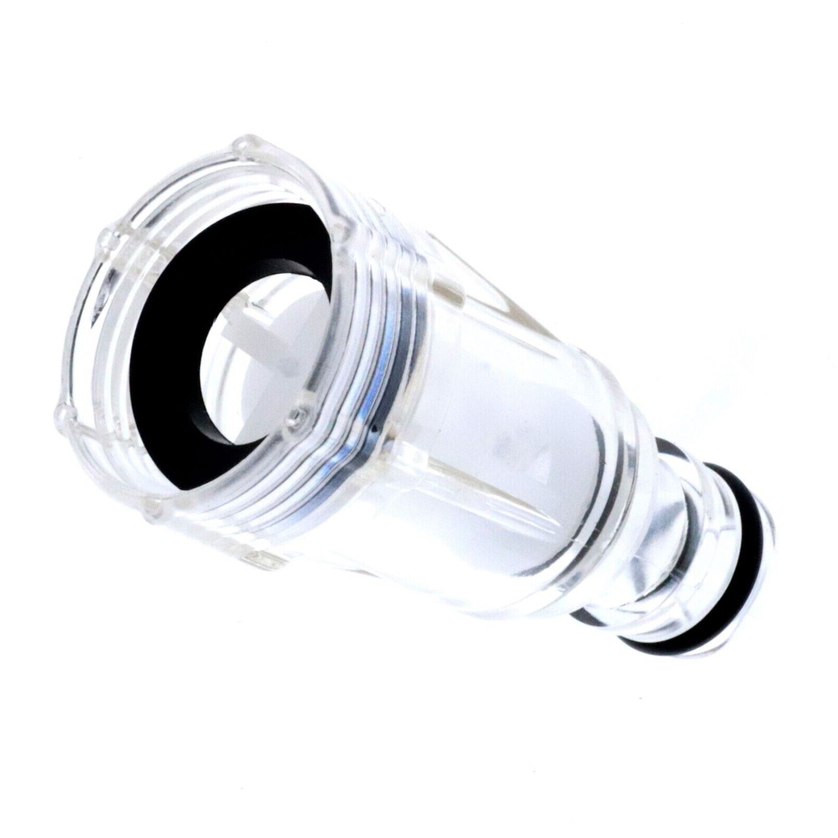 Hose Quick Disconnect N828669 for Dewalt High Pressure Washer CMCPW350D1 DCPW550B DCPW550P1 - KUDUPARTS