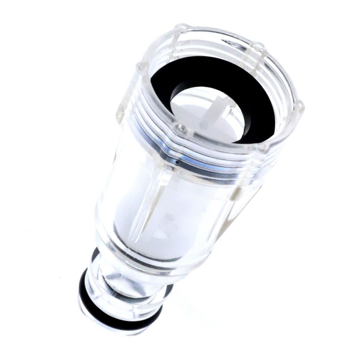 Hose Quick Disconnect N828669 for Dewalt High Pressure Washer CMCPW350D1 DCPW550B DCPW550P1 - KUDUPARTS