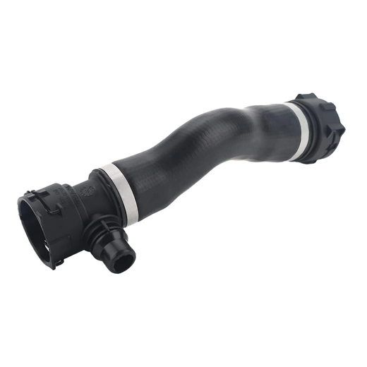 Hose Radiator Coolant Hose 17127578398 for BWM 7 Series F01 F02 F03 F04 - KUDUPARTS