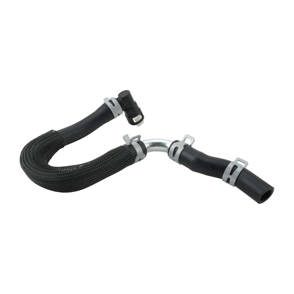 Hose Tube Heater Supply and Return 55038032AK for Jeep Grand Cherokee Dodge Durango 2011-2021