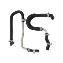 Hose Tube Heater Supply and Return 55038032AK for Jeep Grand Cherokee Dodge Durango 2011-2021