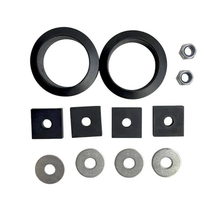 Hose Connector Kit 3001-5006-22 for Atlas Copco Air Compressor