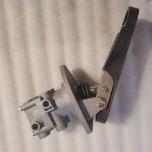 Brake Control Valve TZ53713600040 for Sinotruk HOWO Truck