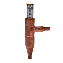 Hot Gas Bypass Valve 1617-1524-04 for Atlas Copco