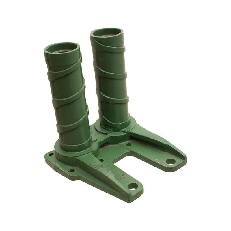 Carcasa AH84853 para tractor John Deere 1 cabezal de maíz 243 483 40E 1092 Cosechadora 670 692 1243