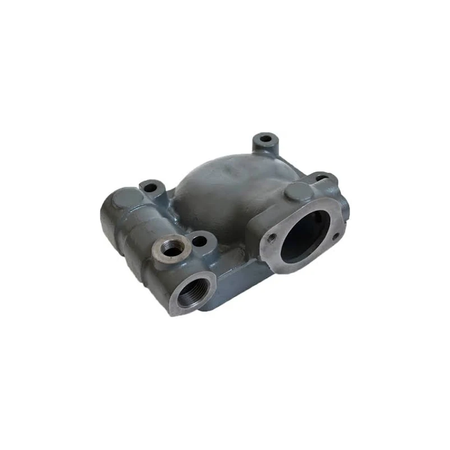 Housing Valve 1622463900 for Atlas Copco Air Compressor - KUDUPARTS