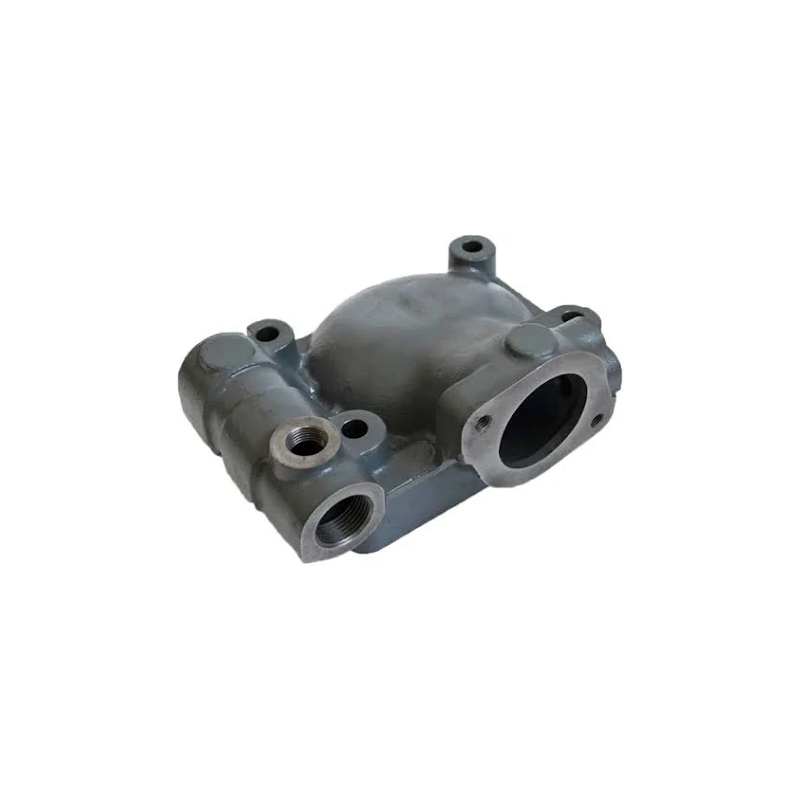 Housing Valve 1622463900 for Atlas Copco Air Compressor - KUDUPARTS