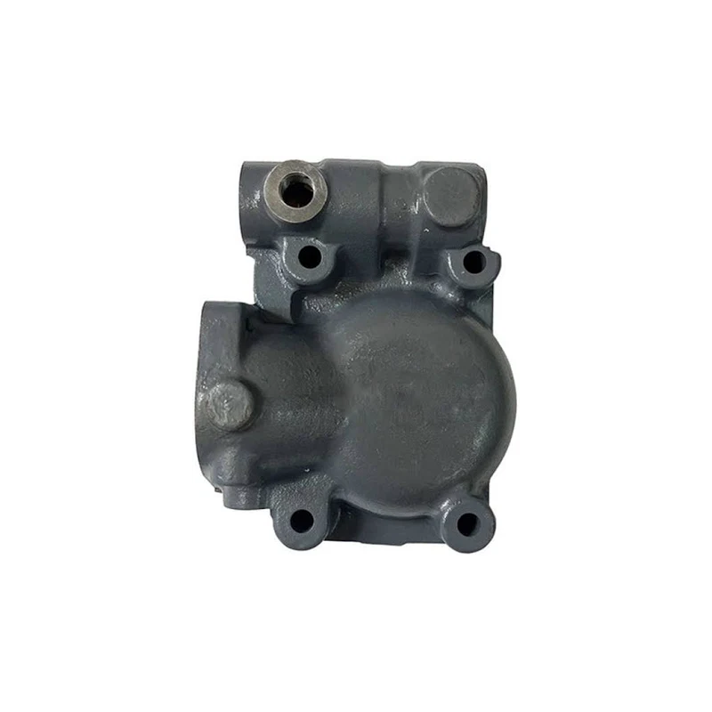 Vanne de boîtier 1622463900 pour compresseur d'air Atlas Copco