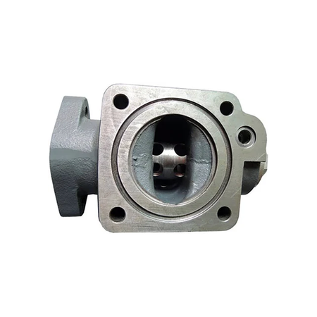 Housing Valve Assembly 1614918500 1614647470 for Atlas Copco Screw Air Compressor - KUDUPARTS