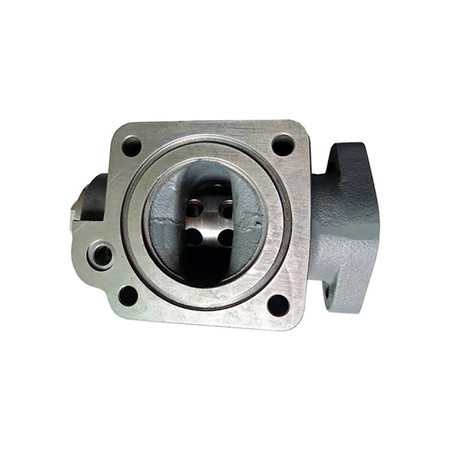 Housing Valve Assembly 1614918500 1614647470 for Atlas Copco Screw Air Compressor - KUDUPARTS