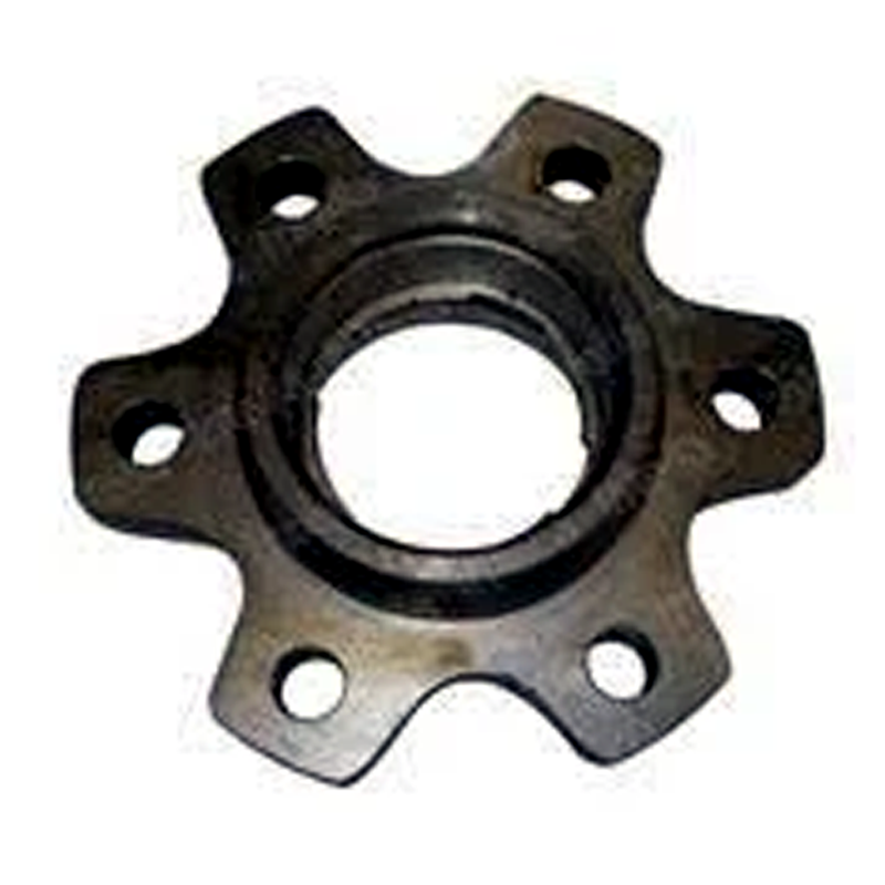 Hub 3EC-24-31311 for Komatsu Forklift FD33N/35N-7 FD33N/35N-8 FD35/40-7 FD35/40-8 FD45-7 FD45-8 FD50A-7 FD50A-8