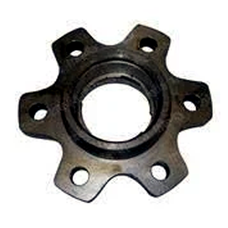 Hub 3EC-24-31311 for Komatsu Forklift FD33N/35N-7 FD33N/35N-8 FD35/40-7 FD35/40-8 FD45-7 FD45-8 FD50A-7 FD50A-8 - KUDUPARTS